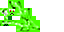 Texture for Creeper Anime
