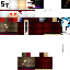 Texture for SavageRealm