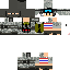 Texture for pilot 