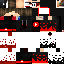 Texture for Hérobrine