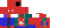 Texture for VRE