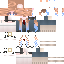 Texture for Tsukiko school