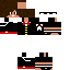 Texture for ClassySkin