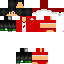 Texture for Navidad