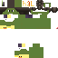 Texture for HulkBR Bebe