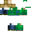 Texture for kakawka
