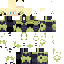 Texture for Herman QR Suit
