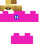 Texture for NOVA frog no.1