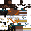 Texture for Akshan