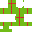 Texture for Present Box (Lime Shulker Box)