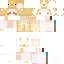 Texture for  new minecraft skin again