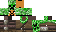 Texture for i'm a Creeper Hunter 