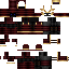 Texture for Samuray Dark