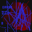 Texture for error