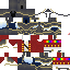 Texture for Peacetopia hackman