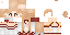 Texture for HugoSex