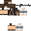 Texture for steve