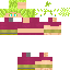 Texture for kefla