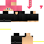 Texture for steve