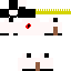 Texture for skibidi