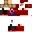 Texture for CaptainToadHD buntes T