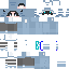 Texture for BLUE COMET
