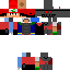 Texture for steve3