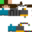 Texture for steve