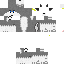Texture for dancer