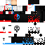 Texture for thepowerskin