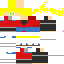 Texture for Beat Dragon Ball Heroes SSJ