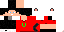 Texture for Nyan