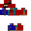 Texture for aa
