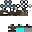 Texture for Oracle Osu 2 