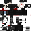 Texture for Menace Santana (edited by Johan)