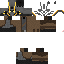 Texture for [Ranger] Didact