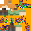 Texture for blocks