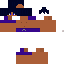 Texture for Ezr4 Ginger v3
