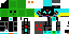 Texture for alienbot