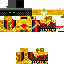 Texture for evil knight