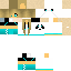 Texture for Fillle panda