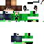 Texture for steve