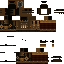 Texture for first-iteration