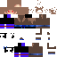 Texture for Goku ssj8