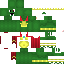 Texture for King K Rool version 3