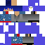 Texture for nurusan bulepengin
