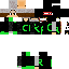 Texture for steve