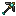 Texture for Netherite pickaxe