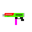 Texture for Cyber Power TEC-9 Gun