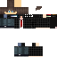 Texture for скин для майна 